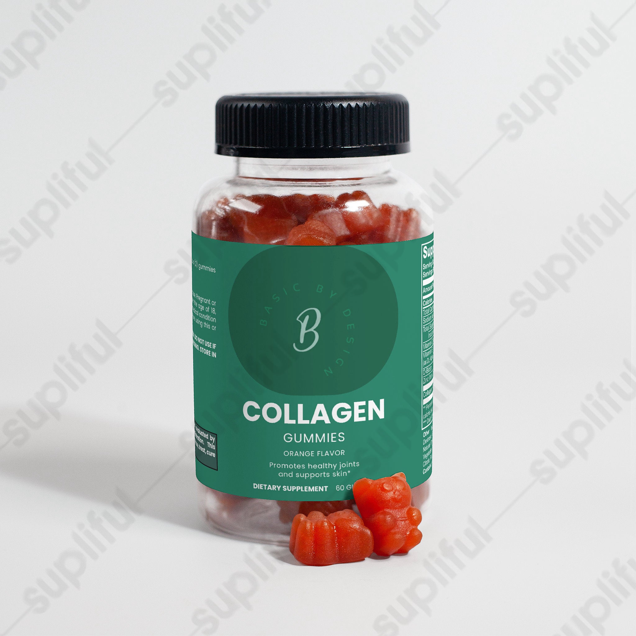 Collagen Gummies (Adult)