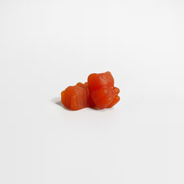 GlowBites™ Collagen Gummies