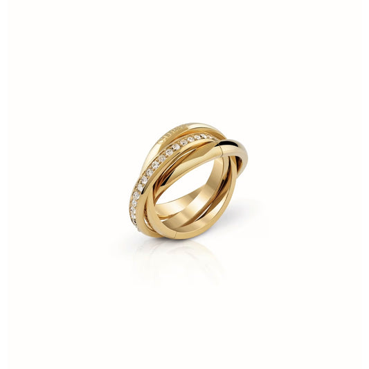 GUESS JEWELS JEWELRY Mod. JUBR04067JWYG56-0